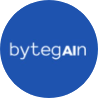 ByteGain, Inc.